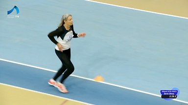Campionati Italiani Individuali e di Società Indoor Master - 2026 - Day 1 - Parte 3