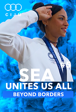 Mediterranean Games - Sea Unites Us All | Episode 5 - Beyond Borders