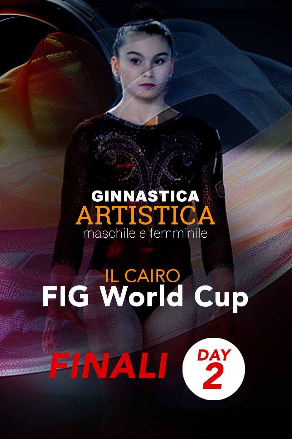 FIG World Cup - Finali Day 2