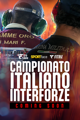 Campionato Italiano Interforze