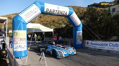 Campionato Italiano Super Salita - Monte Erice - G2