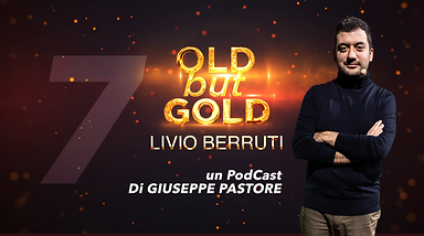 Episodio 7 - Livio Berruti 1960