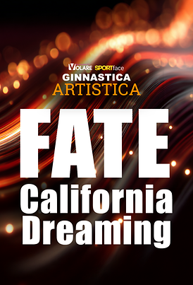 FATE – California Dreaming