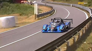  Campionato Italiano Super Salita - 60° Trofeo Luigi Fagioli - G1