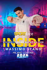 INSIDE - Massimo Stano (Atletica Leggera)