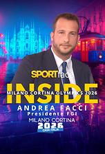 INSIDE - Andrea Facci  (Presidente FGI)