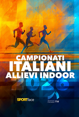 Campionati Italiani Allievi Indoor - Ancona 2026