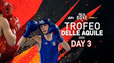 Trofeo delle Aquile 2026 - Day 3
