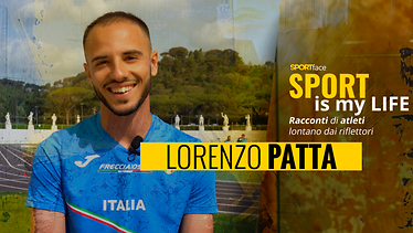 Lorenzo Patta