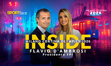 INSIDE - Flavio D'Ambrosi (Presidente FPI)