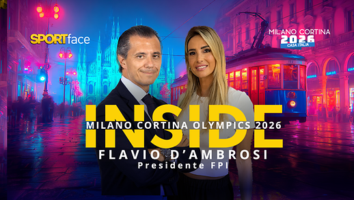 INSIDE - Flavio D'Ambrosi (Presidente FPI)
