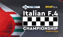 Italian F4 - Mugello 2025