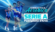 Ginnastica Aerobica - Serie A