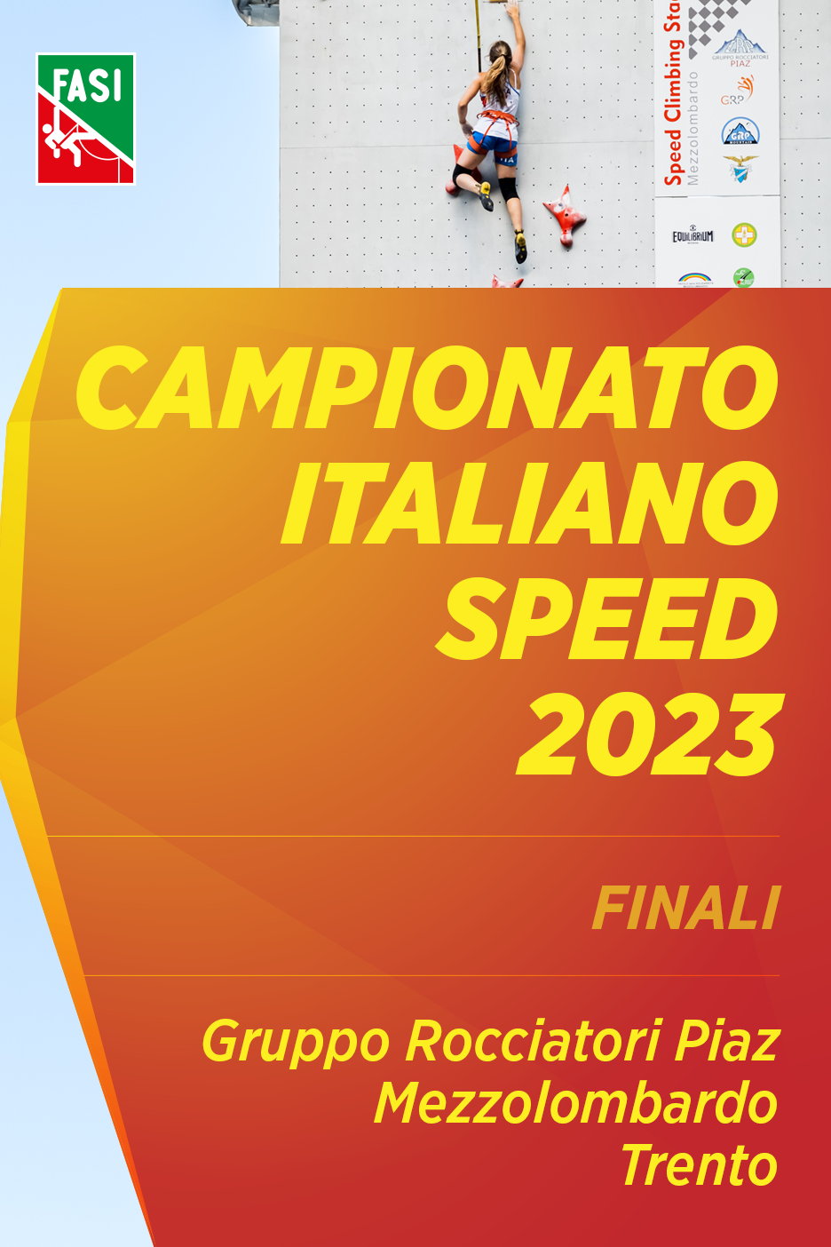 Campionato Italiano Speed - Finali
