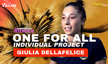 One For All - Individual Project - Giulia Dellafelice