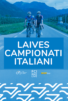 Laives Campionati Italiani