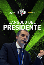 L' Angolo del Presidente
