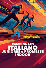 Campionati Italiani Juniores e Promesse Indoor 2026