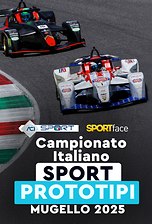 Campionato Italiano Sport Prototipi - Mugello 2025