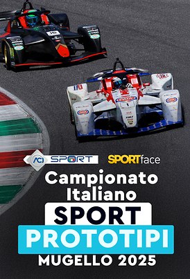 Campionato Italiano Sport Prototipi - Mugello 2025
