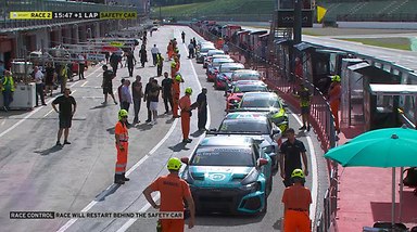 TCR Italy - Imola - G2
