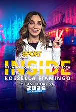 INSIDE - Rossella Fiamingo (Scherma)