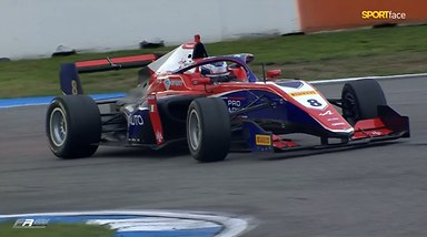 Formula Regional - Hockenheim - G1