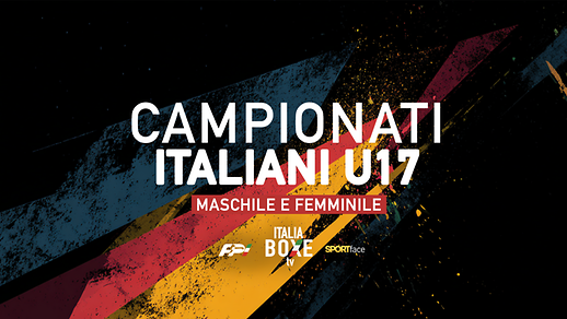 Campionati Italiani U17 Maschili e Femminili 2025 - Finali