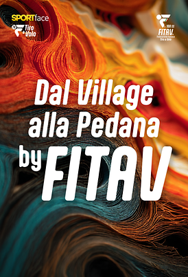 Dal Village alla Pedana - By FITAV