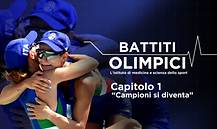 CAPITOLO 1 “CAMPIONI SI DIVENTA”