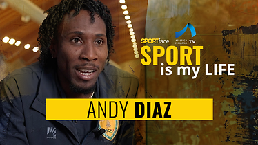 Andy Diaz - One to One