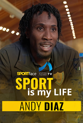 Andy Diaz - One to One