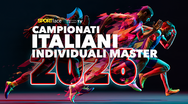 Campionati Italiani Individuali su Pista Master - Outdoor 2026 - Day 1 Mattina