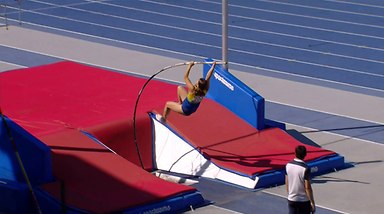 Campionati italiani Individuali su Pista U20 - Day 1 - Part 2