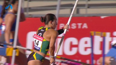 Challange Asssoluto, Italiani Assoluti su Pista e Marcia su Strada 2026 - Day 1 - Part 2