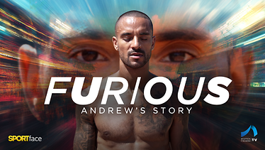 Furious - La storia di Andrew Howe