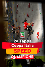 2a Tappa - Coppa Italia Speed 2026 - Qualifiche
