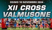 XII Cross Valmusone