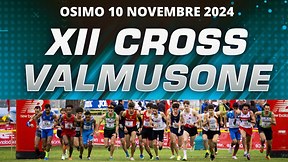 XII Cross Valmusone