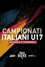 Campionati Italiani U17 Maschili e Femminili 2025 - Finali