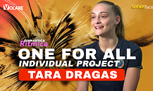 One For All - Individual Project - Tara Dragas