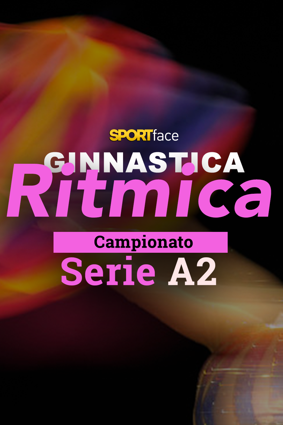 Ginnastica Ritmica - Campionato Nazionale di Serie A2