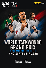 Grand Prix - Muju 2026