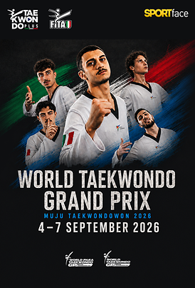 Grand Prix - Muju 2026