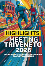 Triveneto Meeting - 2026 - Highlights