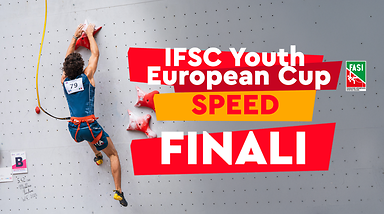  Coppa Europa Giovanile Speed Finali