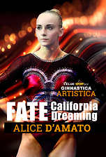Alice D'Amato - Fate California Dreaming