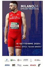 Milano Sprint Festival 24