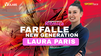 Laura Paris