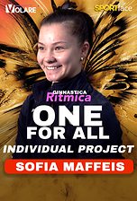 One For All - Individual Project - Sofia Maffeis